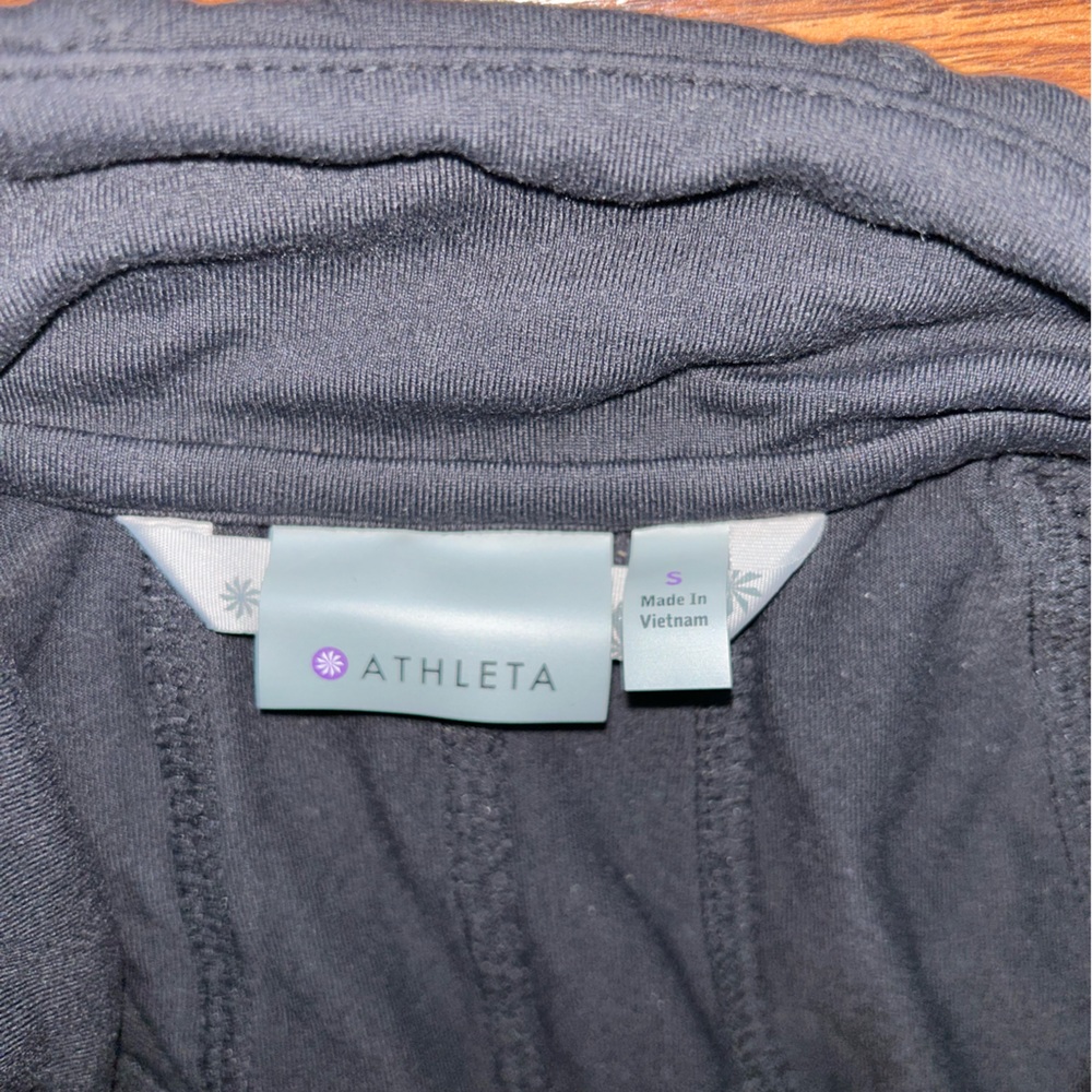Athleta Athletic Jacket - image 6